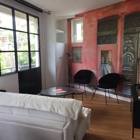 Numero 5 Boulogne-Billancourt Eksteriør bilde