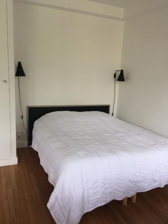 Numero 5 Boulogne-Billancourt Eksteriør bilde